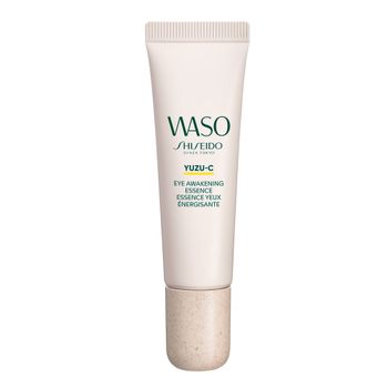 Shiseido Waso Esencia para el Contorno de los Ojos, 20ml