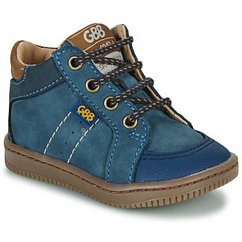 GBB Zapatillas altas FALMARD FLEX para niño