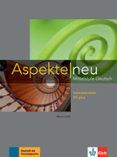 aspekte neu 1 intensivtrainer
