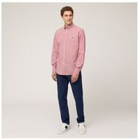 harmont  blaine camisa manga larga - para hombre