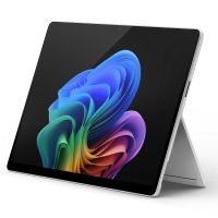 microsoft surface pro 11 copilot pc wifi intel core ultra 7 266v16gb256gb ssd13 platino