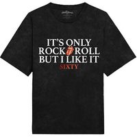 the rolling stones tops y camisetas its only r r but i like it para mujer