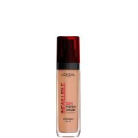 loreal paris infallible 32h freshwear liquid foundation various shades - 300 neutral
