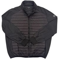 max fort abrigo de plumas goblin para hombre