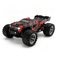 kfplan kf13 rtr 116 24g 4wd 30kmh coche rc camion todo-terreno de alta velocidad proporcional completo luces led vehi