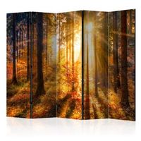 biombo - autumn awakening ii room dividers