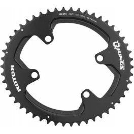 Rotor Q Rings Bcd110x4 Q44 Inner Negro