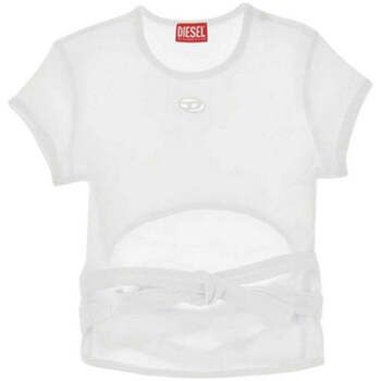 Diesel Camiseta T-shirt para niña