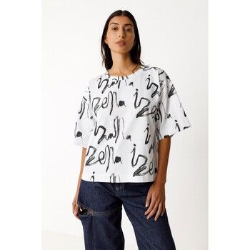 Skfk Camiseta STS01203 para mujer