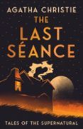 the last seance