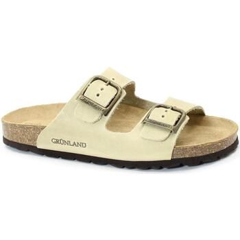 Grunland Sandalias GRU-CCC-CB3030-BE para mujer