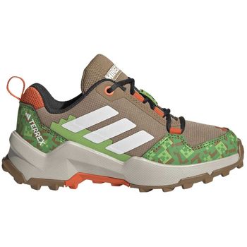 adidas Zapatillas de senderismo Terrex AX4R para niño