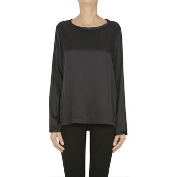 Her Shirt Blusa TPC00007018AE para mujer