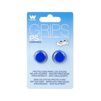 Woxter Grips Azul Multiplataforma