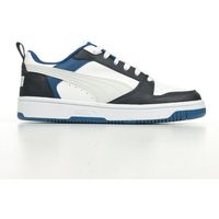 puma deportivas moda rebound v6 lo jr para nino