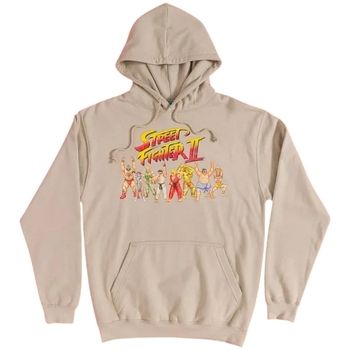 Street Fighter Chaqueta deporte Victory para mujer