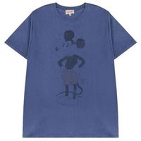 disney camiseta ns8222 para mujer