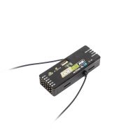 receptor de rc frsky archer plus r8 accessaccst d16 con funcion ota para transmisor frsky taranis x9dx9d plusx9ex-li