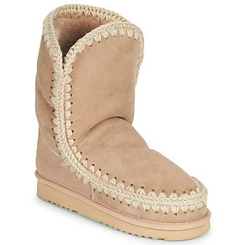 Mou Botines ESKIMO 24 para mujer