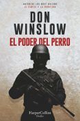 el poder del perro