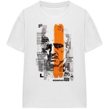 The Godfather Tops y Camisetas TV15717 para mujer