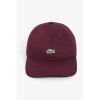 lacoste gorra casquette sportswear para hombre