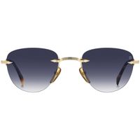 david beckham gafas de sol db1224s-0nr08 para mujer