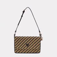 guess bolso negro hwwg9210190-ntb