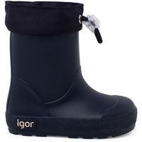 pisamonas botas de agua botas agua ninos blanditas cuello ajustable para nino