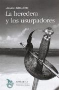 la heredera y los usurpadores
