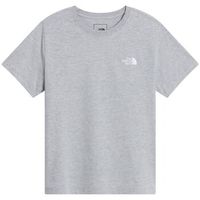 the north face camiseta teen evolution para nino