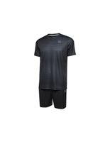 chandal j hayber spin hombre negro