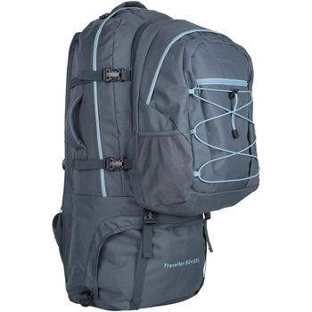 Mountain Warehouse Mochila MW2430 para hombre