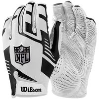 wilson guantes rd4240 para mujer