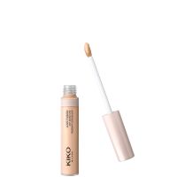kiko milano love fusion radiant concealer 8ml various shades - 08 medium beige