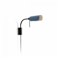 aplique de pared martinica brazo s