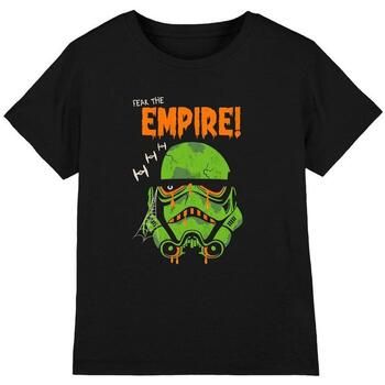 Disney Camiseta TV25704 para niña
