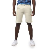 leone 1947 short man bermuda chinos para hombre