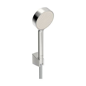 Conjunto De Teleducha Hansa Hansabasicjet 4468 1 Chorro, Cromo, 44680113