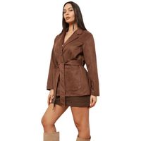 la modeuse chaqueta 77439p183484 para mujer