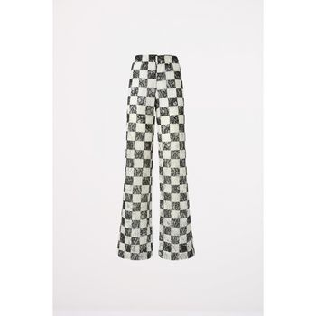 Pinko Pantalones Percy Pantalone para mujer
