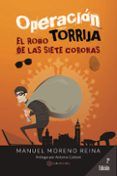operacion torrija
