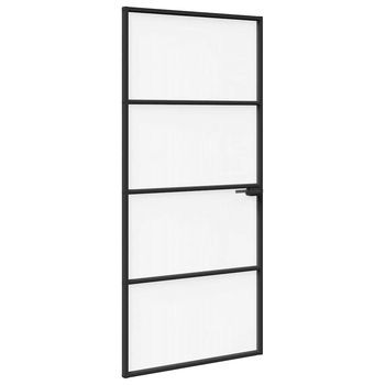Puerta Para El Hogar 93 X 201,5 X 3,5 Cm Vidaxl