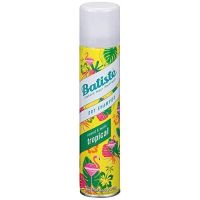 champu en seco tropical 200ml
