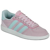adidas zapatillas breaknet sleek j para nina