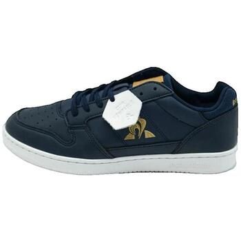 Le Coq Sportif Zapatillas Basket Breakpoint bleu para hombre