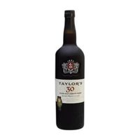 vino oportotaylors tawny 30 anos