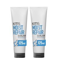 kms mr bestselling cult revival creme bundle saving for dry and damaged hair