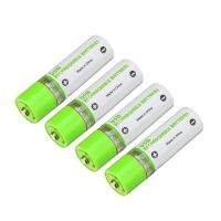 bateria aa li-po recargable por usb de 12v y 1450mah para el transmisor flysky i6 i6x dumborc x6 x4 taranis qx7 144001