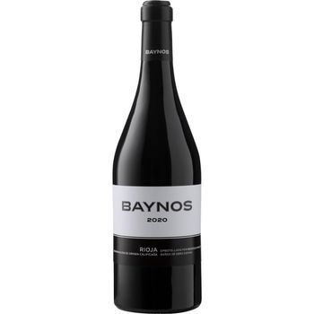 Vino Tinto De Crianza Con Tempranillo Y Graciano, ., Origen Españ 75 Cl 14 %